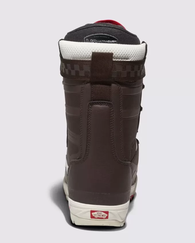 Damen Hi-Standard Pro X Jill Perkins Snowboardboot