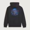 Dark Walker Halloween Hoodie