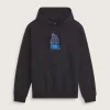 Dark Walker Halloween Hoodie