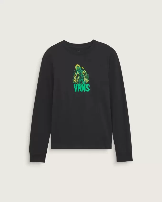 Dark Walker Halloween-T-Shirt für Kinder