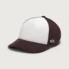 Data System Strapback-Mütze