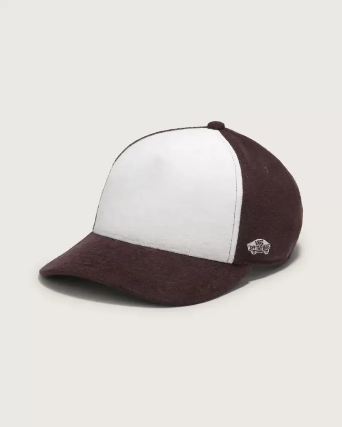 Data System Strapback-Mütze