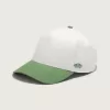 Data System Strapback-Mütze