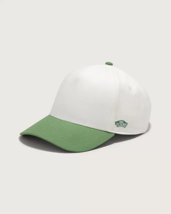 Data System Strapback-Mütze