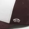 Data System Strapback-Mütze