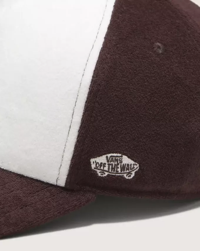 Data System Strapback-Mütze