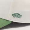 Data System Strapback-Mütze