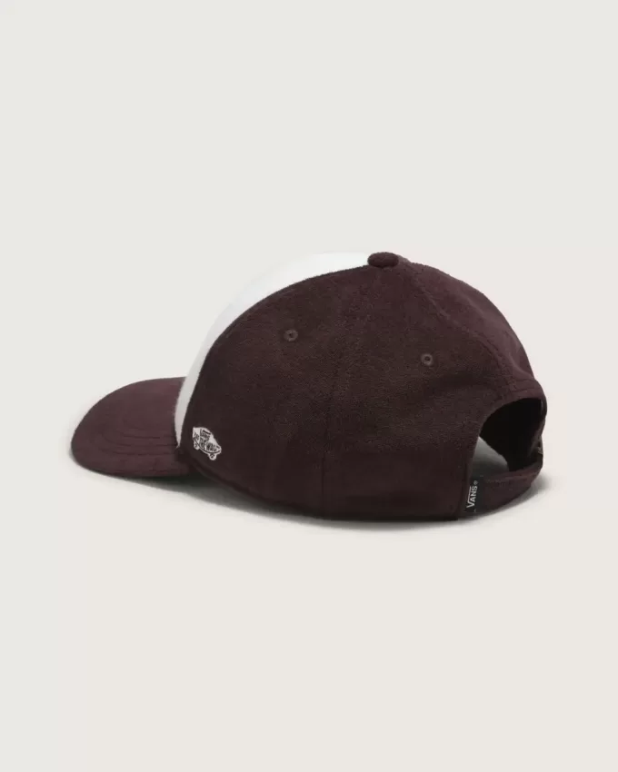 Data System Strapback-Mütze