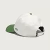 Data System Strapback-Mütze