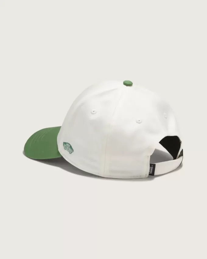 Data System Strapback-Mütze