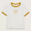 De La Vans Ringer T-Shirt