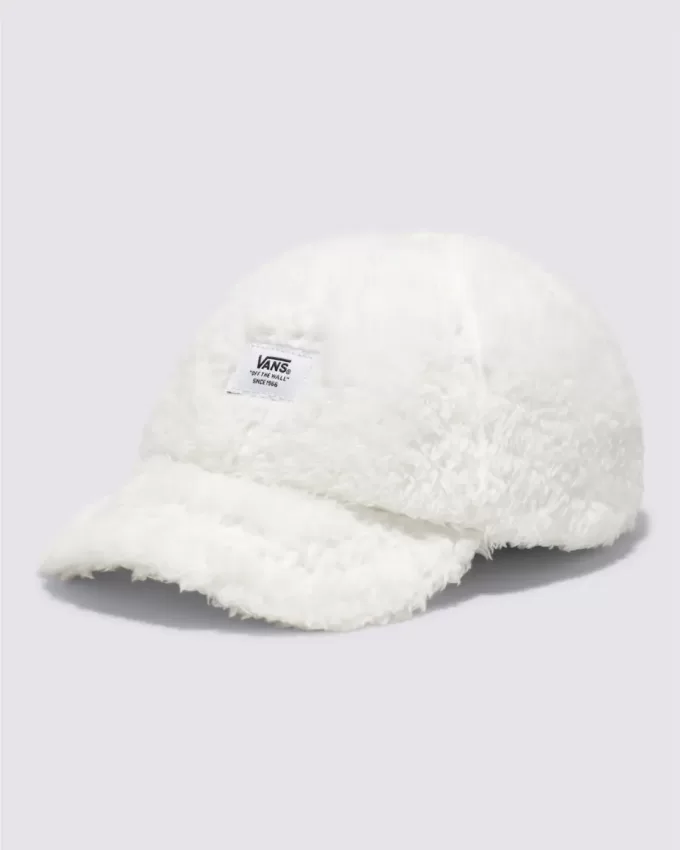 Delin Curved Bill Jockeyhut