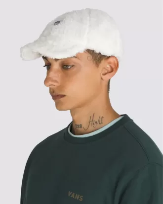 Delin Curved Bill Jockeyhut