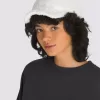 Delin Curved Bill Jockeyhut