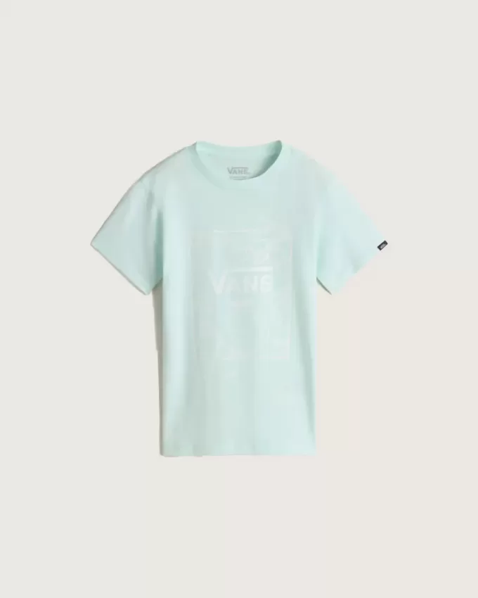 Dino-T-Shirt für kleine Kinder