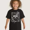 Dino-T-Shirt für kleine Kinder
