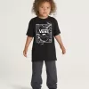 Dino-T-Shirt für kleine Kinder