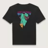 Dino Za T-Shirt für kleine Kinder