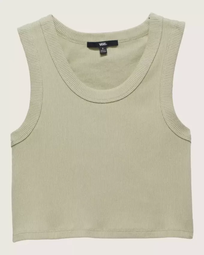 Drew Rippen-Tanktop