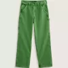 Drill Chore Carpenter Lockere Jeanshose
