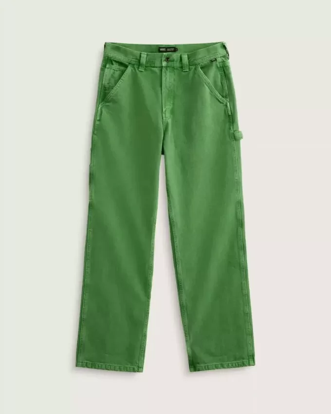 Drill Chore Carpenter Lockere Jeanshose