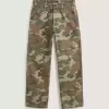 Drill Chore Carpenter Lockere Jeanshose