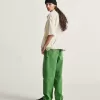 Drill Chore Carpenter Lockere Jeanshose
