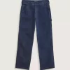 Drill Chore Carpenter Vintage Wash Hose