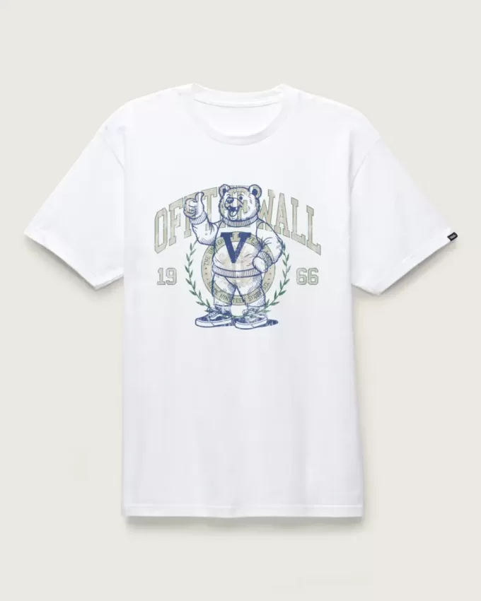 Drop Out T-Shirt