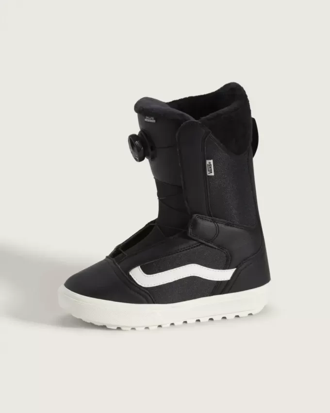 Encore Linerless Snowboardboot für Damen