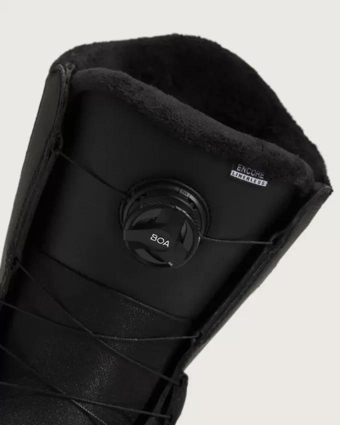 Encore Linerless Snowboardboot für Damen