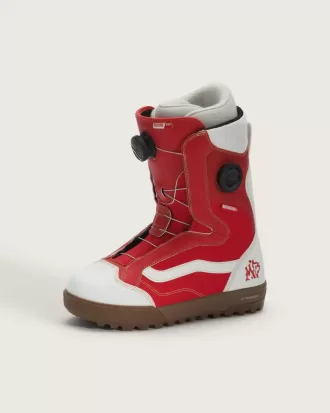 Encore Pro X Mia Brookes Snowboardboot für Damen