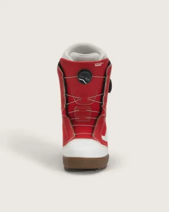 Encore Pro X Mia Brookes Snowboardboot für Damen