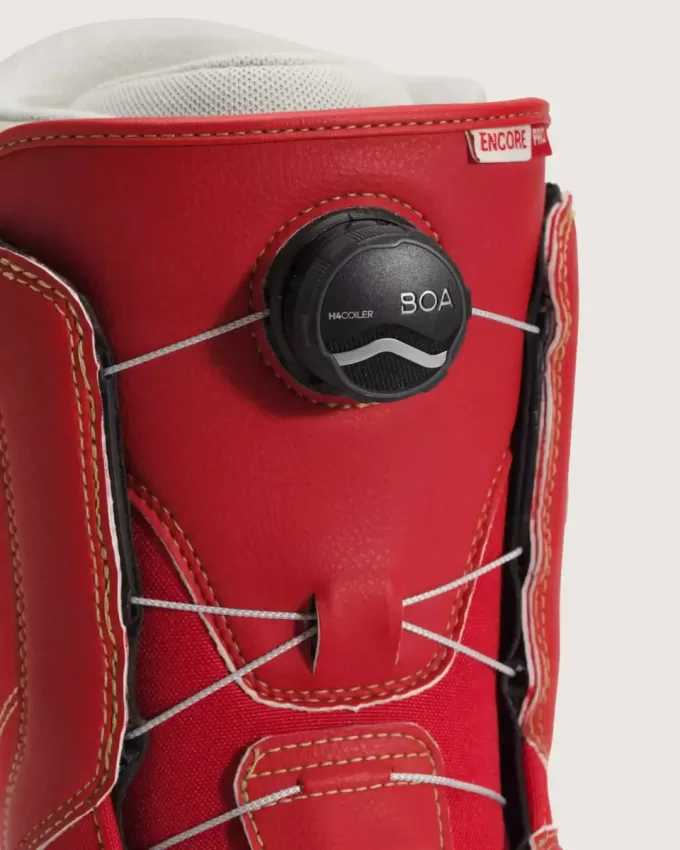Encore Pro X Mia Brookes Snowboardboot für Damen