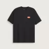 Erhabenes T-Shirt