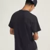 Erhabenes T-Shirt