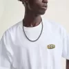 Erhabenes T-Shirt