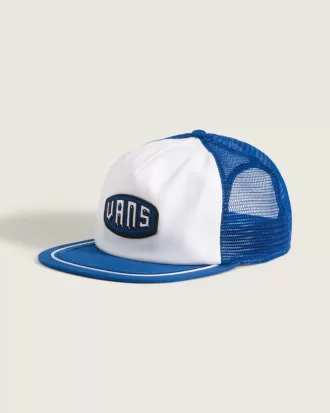Erhöhte Trucker-Mütze
