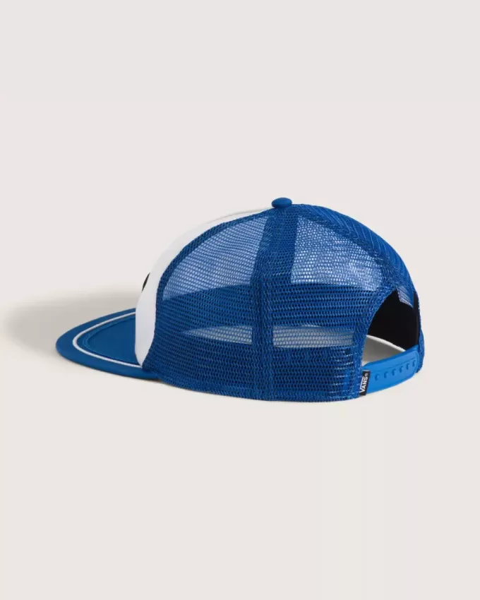 Erhöhte Trucker-Mütze