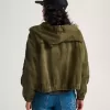 Essex Kapuzenjacke