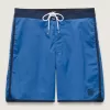 Everride 18“ Boardshorts mit Wellenkante