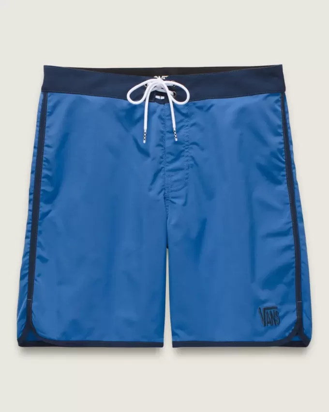 Everride 18“ Boardshorts mit Wellenkante