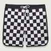 Everride 18“ Boardshorts mit Wellenkante