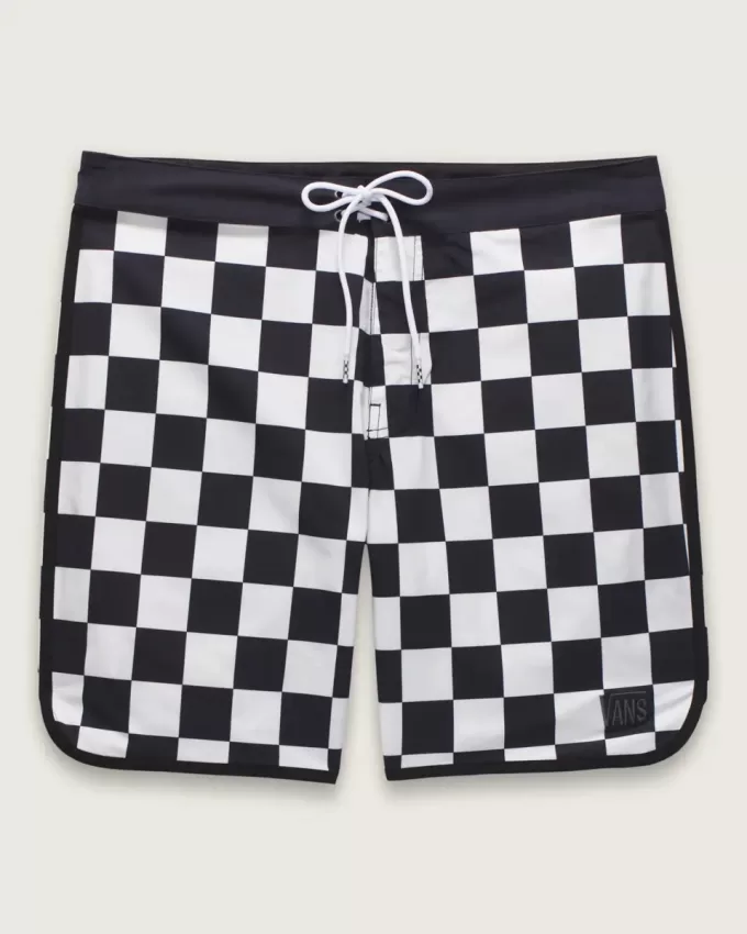 Everride 18“ Boardshorts mit Wellenkante