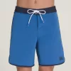 Everride 18“ Boardshorts mit Wellenkante