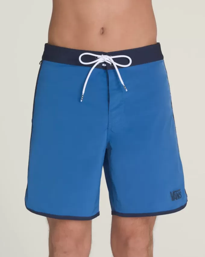 Everride 18“ Boardshorts mit Wellenkante