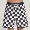 Everride 18“ Boardshorts mit Wellenkante