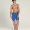Everride 18“ Boardshorts mit Wellenkante