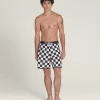 Everride 18“ Boardshorts mit Wellenkante