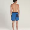 Everride 18“ Boardshorts mit Wellenkante